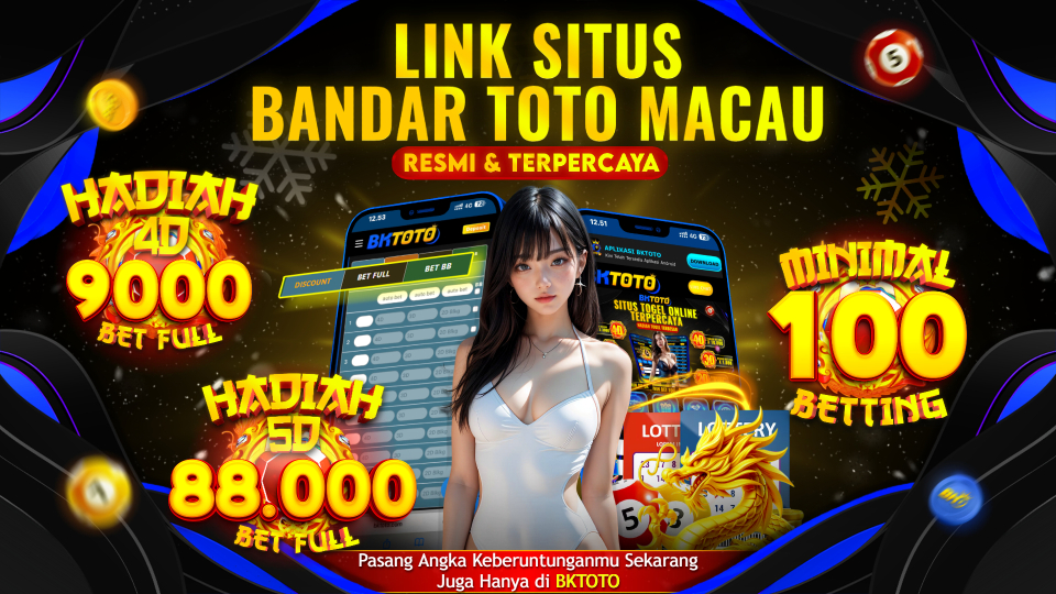 Salam JP: Your Trusted Destination for Online Slot Gaming Excellence