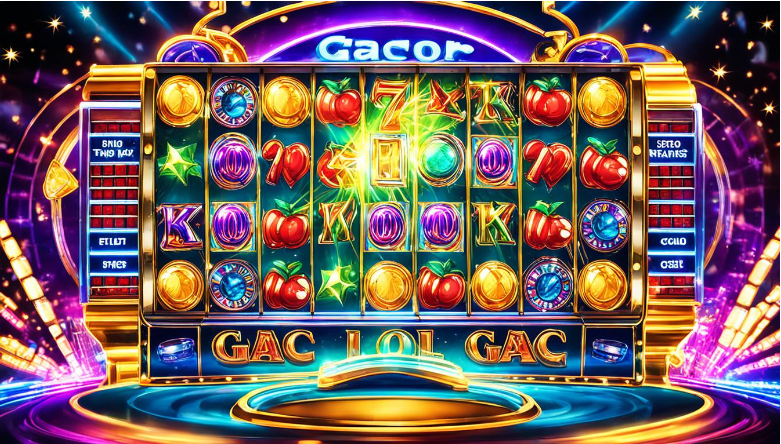 Slot Gacor Hari Ini: A Comprehensive Guide to Winning Big at Balaksix Slot88