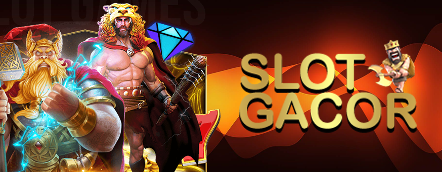 Slot Gacor: Winning Big with Topbandar