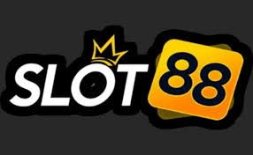 Everything You Need to Know About Slot88: The Ultimate Online Slot Gaming Experience