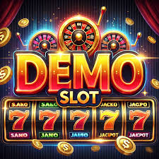 Unlock the World of Demo Slots: A Beginner’s Guide to Free Slot Gaming